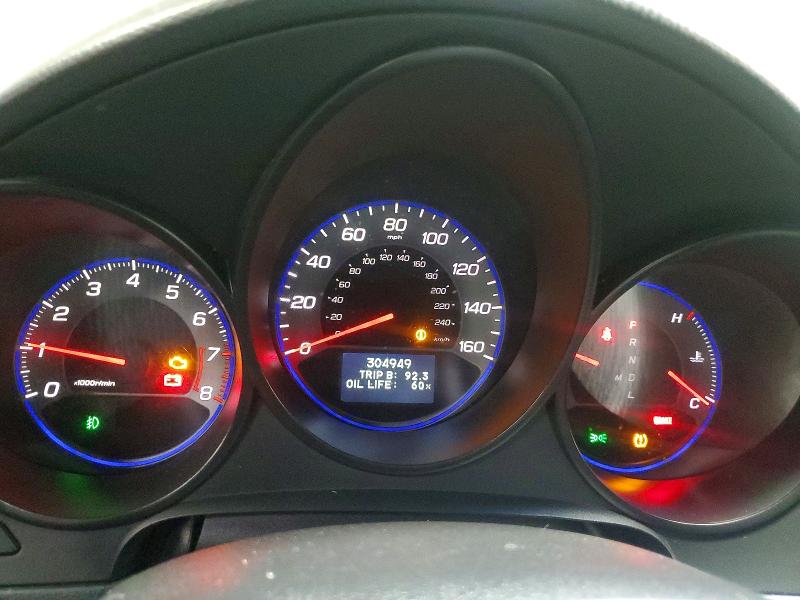 Aukcja sprzedaży 2008 Acura Tl, vin: 19UUA66248A039708, numer aukcji: 79400655