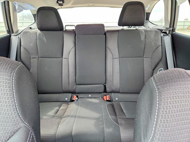 45640976 :رقم المزاد ، 4S4BTACC3R3243692 vin ، 2024 Subaru Outback مزاد بيع