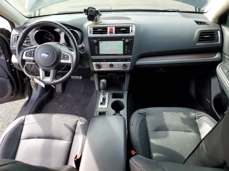 2017 Subaru Outback მანქანა იყიდება აუქციონზე, vin: 4S4BSANC7H3396154, აუქციონის ნომერი: 79929855