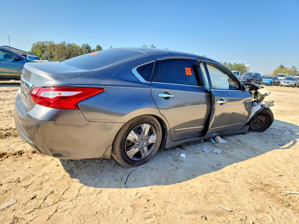 Aukcja sprzedaży 2017 Nissan Altima, vin: 1N4AL3AP5HN323215, numer aukcji: 47021726