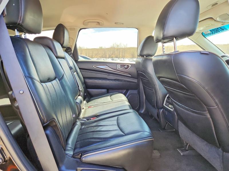 Aukcja sprzedaży 2016 Infiniti Qx60, vin: 5N1AL0MM7GC511265, numer aukcji: 47603386
