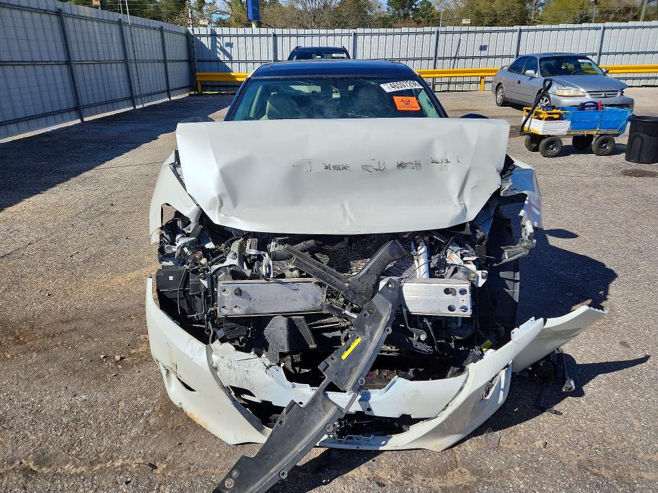 2017 Nissan Maxima მანქანა იყიდება აუქციონზე, vin: 1N4AA6AP8HC418824, აუქციონის ნომერი: 46597296
