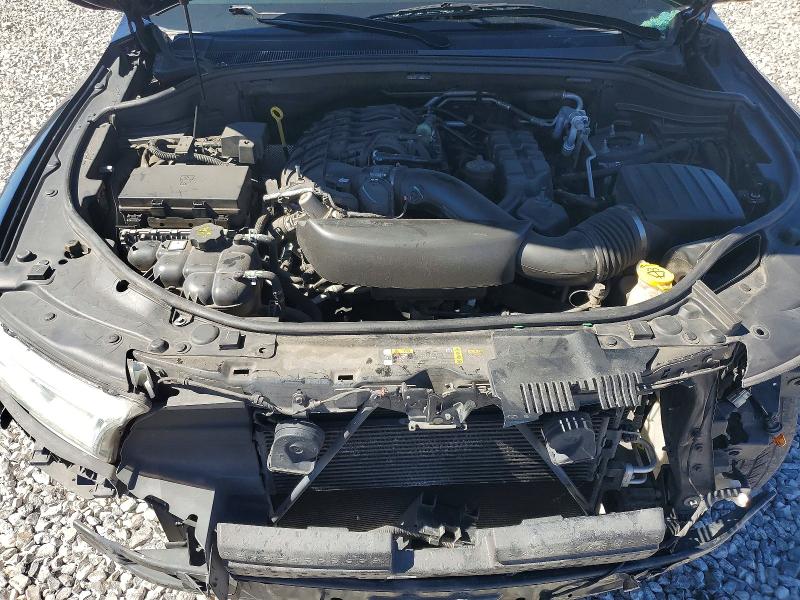 Продаж на аукціоні авто 2022 Dodge Durango, vin: 1C4RDJAG8NC228413, номер лоту: 45887046