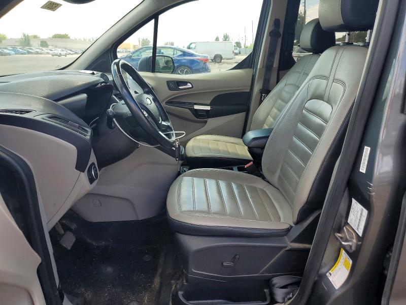 47711636 :رقم المزاد ، NM0GS9F23L1445284 vin ، 2020 Ford Transit Connect مزاد بيع