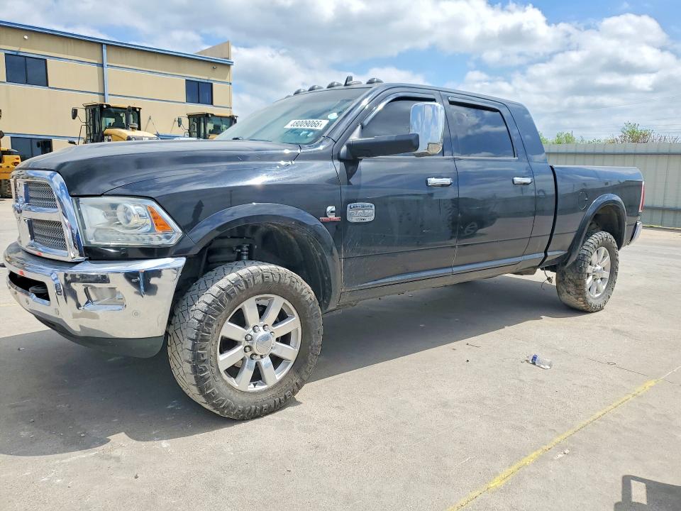 Aukcja sprzedaży 2016 Ram 2500, vin: 3C6UR5PL8GG173136, numer aukcji: 48009066