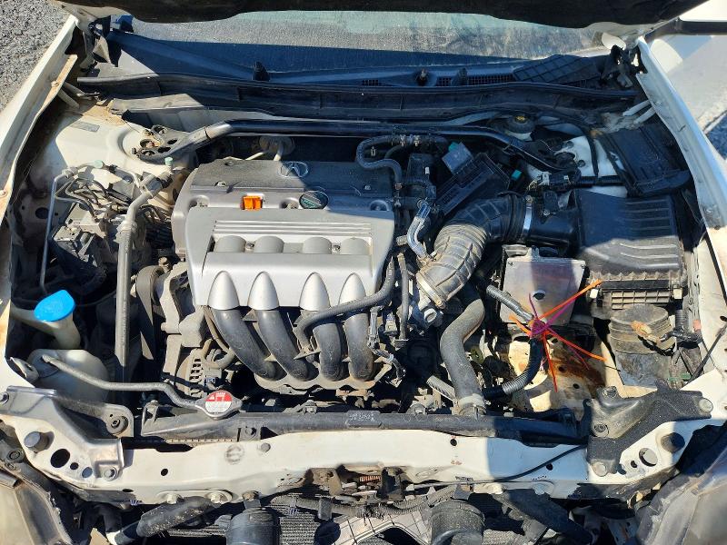 Aukcja sprzedaży 2010 Acura Tsx, vin: JH4CU2F63AC038765, numer aukcji: 47904916