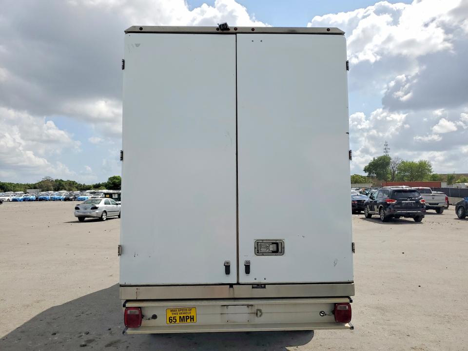 Продаж на аукціоні авто 2020 Ford Transit, vin: 1FDBW5Z80LKA83396, номер лоту: 79965605