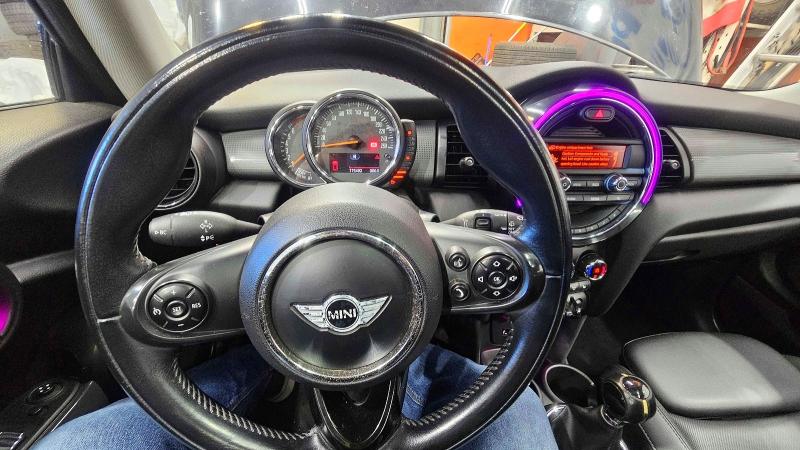 Продажа на аукционе авто 2014 Mini Cooper, vin: WMWXM5C58ET730779, номер лота: 47093216