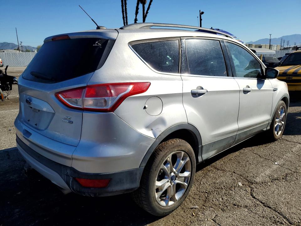 2016 Ford Escape მანქანა იყიდება აუქციონზე, vin: 1FMCU9G90GUB72845, აუქციონის ნომერი: 46492596