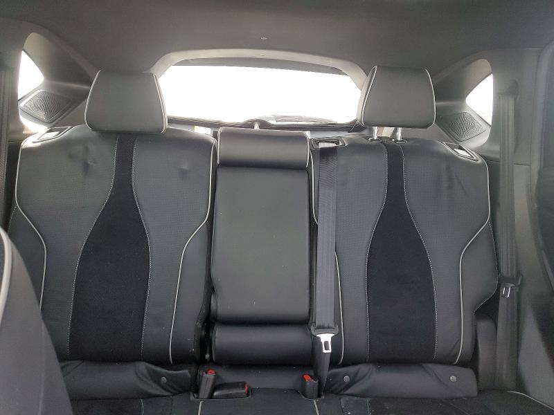 79379175 :رقم المزاد ، 5J8TC2H61ML045270 vin ، 2021 Acura Rdx مزاد بيع