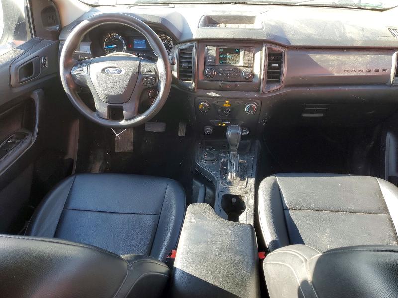 Продаж на аукціоні авто 2020 Ford Ranger, vin: 1FTER1FH3LLA22270, номер лоту: 47295876