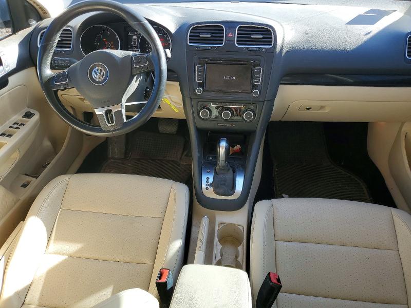 Aukcja sprzedaży 2013 Volkswagen Jetta, vin: 3VWPL7AJ9DM691678, numer aukcji: 46410866