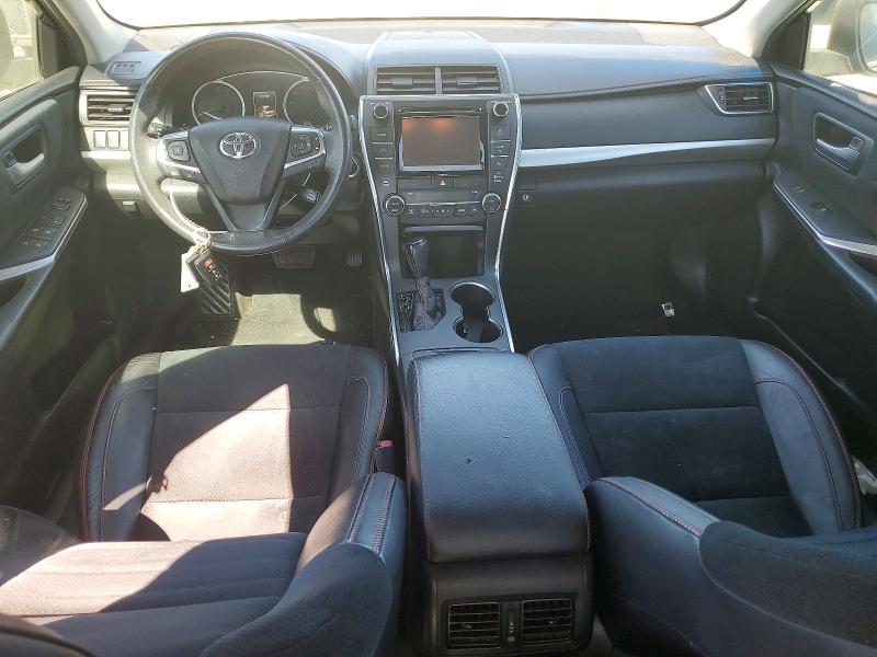 Aukcja sprzedaży 2017 Toyota Camry, vin: 4T1BF1FKXHU660200, numer aukcji: 46568556