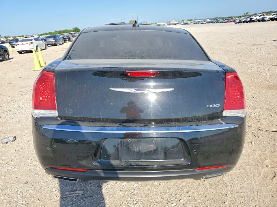 47317196 :رقم المزاد ، 2C3CCAAG9LH121989 vin ، 2020 Chrysler 300 مزاد بيع