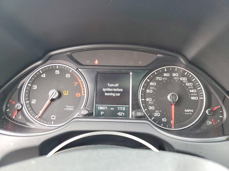 79657705 :رقم المزاد ، WA1L2AFP5HA015482 vin ، 2017 Audi Q5 مزاد بيع