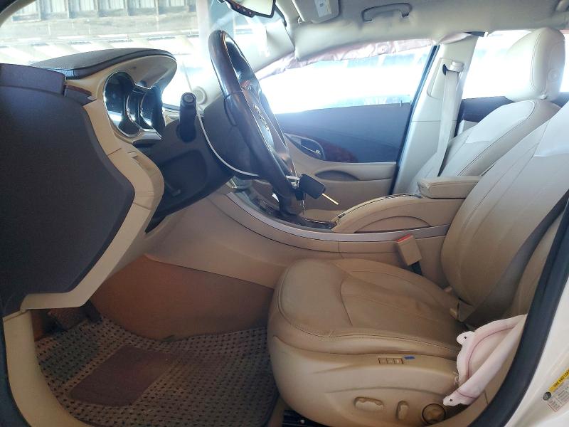 Aukcja sprzedaży 2013 Buick Lacrosse, vin: 1G4GL5E32DF217067, numer aukcji: 41757946