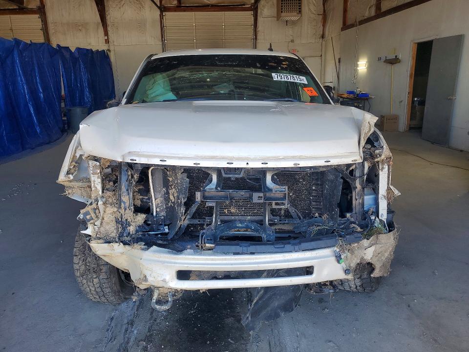 Продажа на аукционе авто 2012 Gmc Sierra, vin: 3GTP2XE2XCG290453, номер лота: 79787815