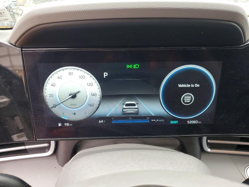 2023 Hyundai Elantra მანქანა იყიდება აუქციონზე, vin: KMHLS4AG3PU581597, აუქციონის ნომერი: 46093816