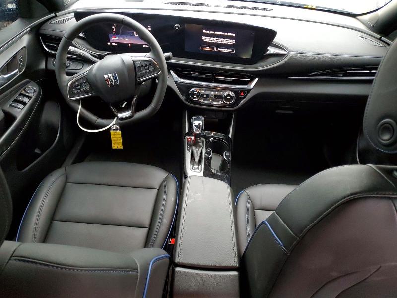 Продаж на аукціоні авто 2026 Buick Envista, vin: KL47LBEP8TB054303, номер лоту: 42069796