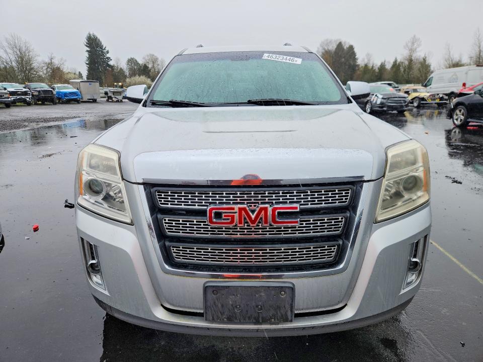 Aukcja sprzedaży 2011 Gmc Terrain, vin: 2CTFLXEC9B6449527, numer aukcji: 46323446