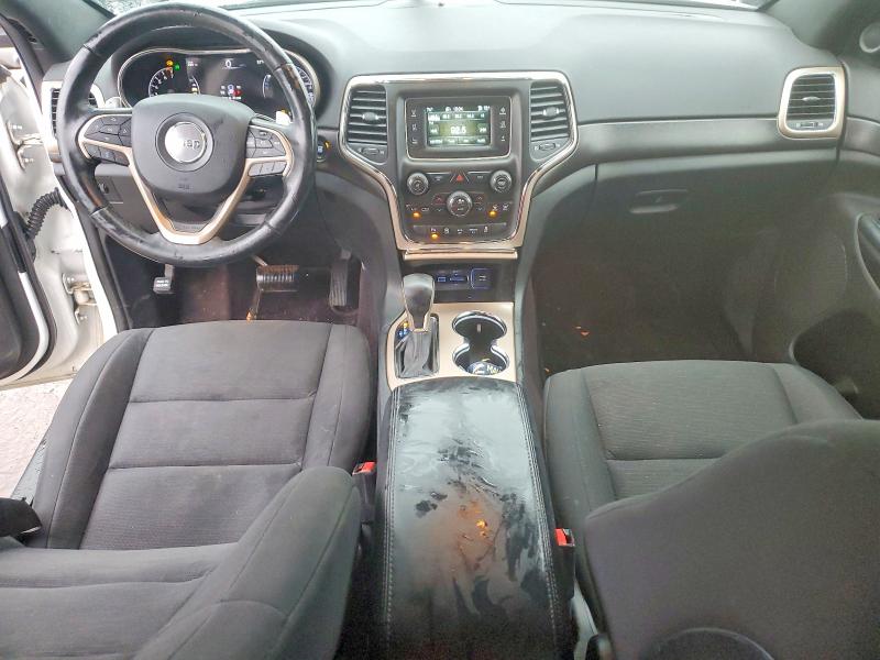 Продажа на аукционе авто 2016 Jeep Grand Cherokee, vin: 1C4RJFAG9GC492510, номер лота: 45797426