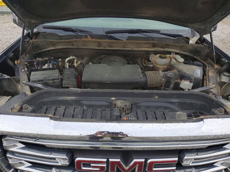Aukcja sprzedaży 2019 Gmc Sierra, vin: 3GTU9DED0KG238794, numer aukcji: 46234986