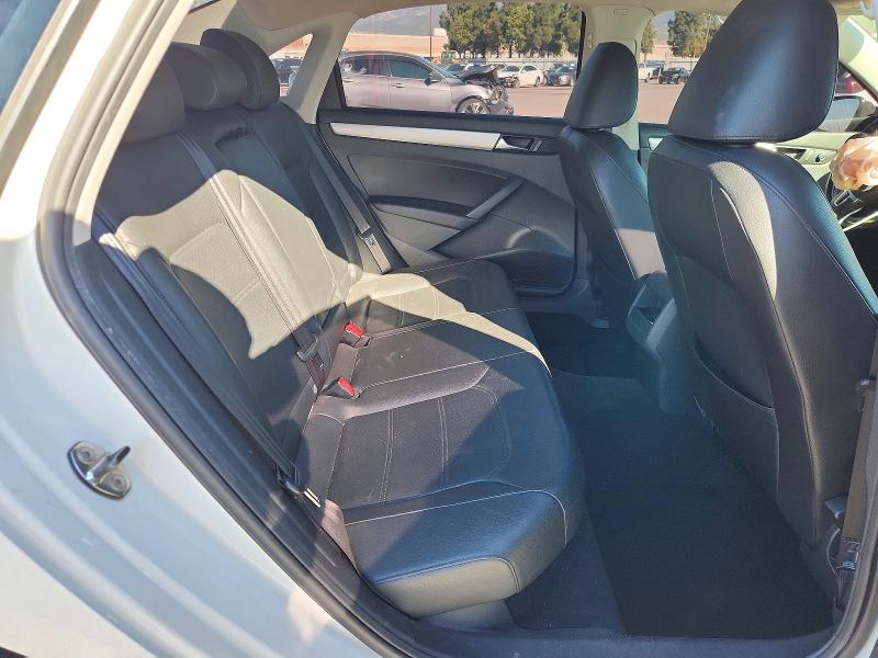 Продажа на аукционе авто 2012 Volkswagen Passat, vin: 1VWBP7A38CC090679, номер лота: 46196306