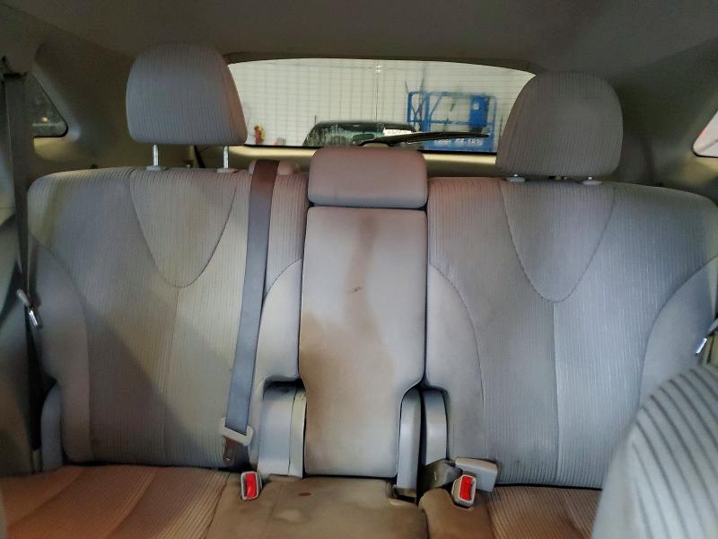 Aukcja sprzedaży 2013 Toyota Venza, vin: 4T3BA3BB1DU040692, numer aukcji: 46719296