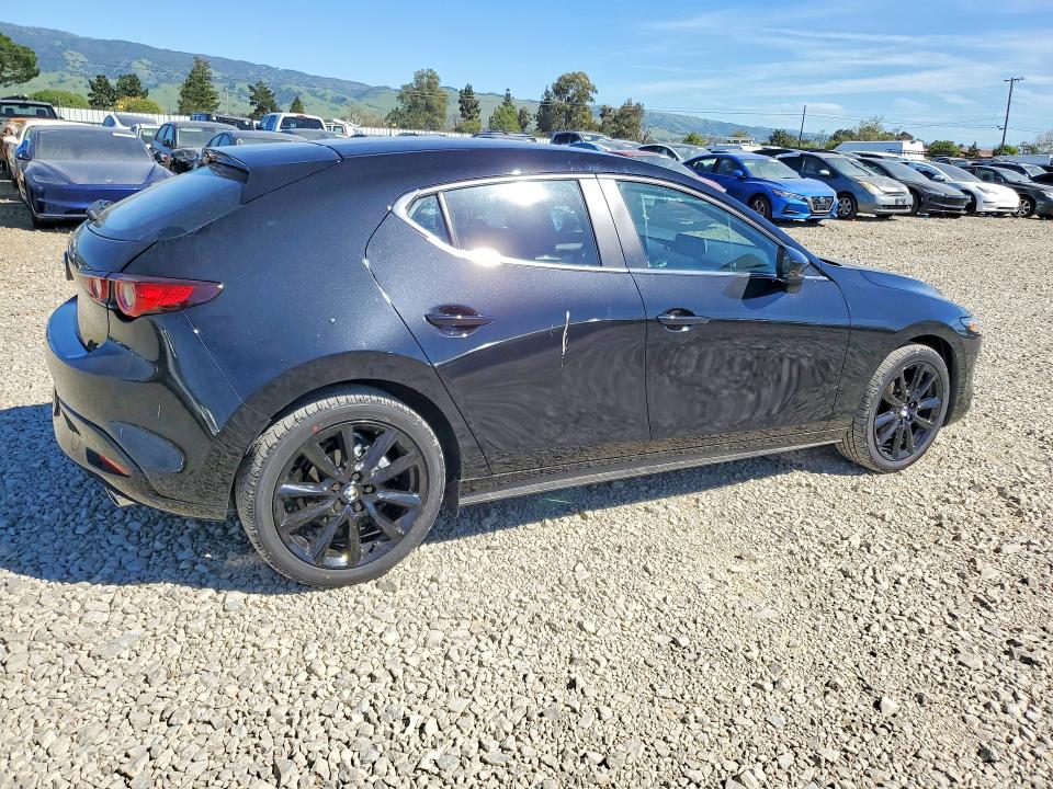 45531316 :رقم المزاد ، JM1BPAKLXT1856275 vin ، 2026 Mazda 3 مزاد بيع