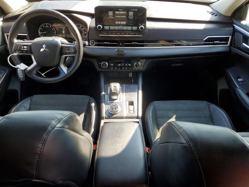 Aukcja sprzedaży 2022 Mitsubishi Outlander, vin: JA4J4UA82NZ036550, numer aukcji: 45461066