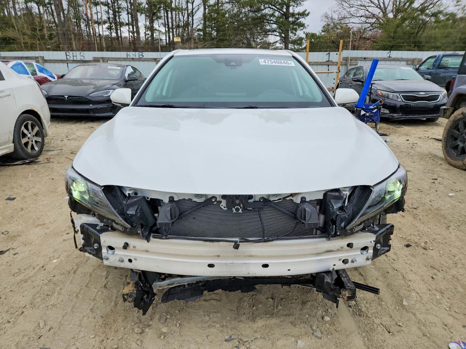 Продаж на аукціоні авто 2024 Toyota Camry, vin: 4T1S11AK8RU227465, номер лоту: 47540846