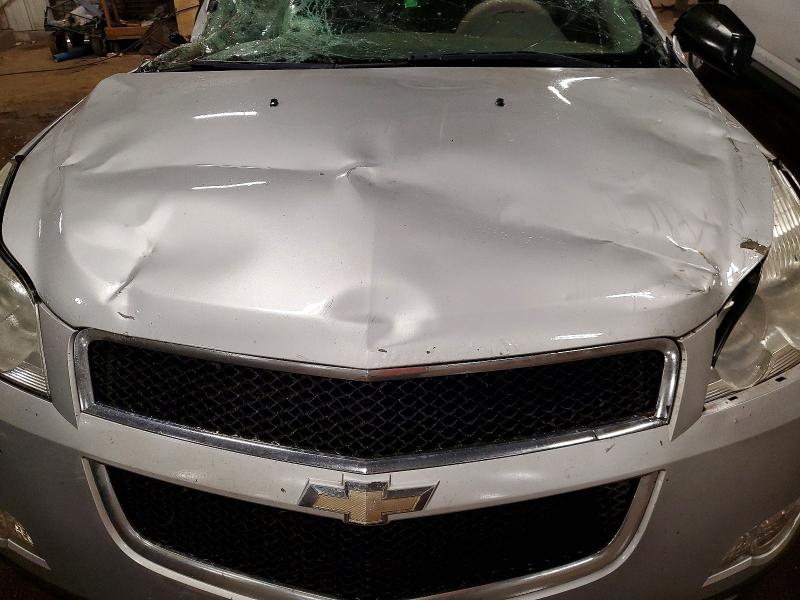 Aukcja sprzedaży 2011 Chevrolet Traverse, vin: 1GNKVEED7BJ327597, numer aukcji: 45988966