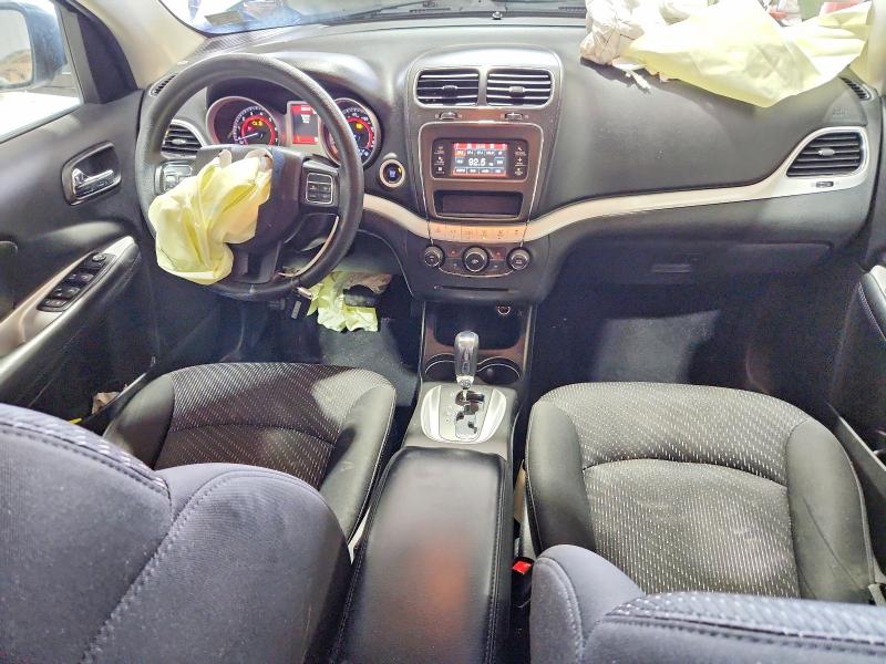 Продаж на аукціоні авто 2016 Dodge Journey, vin: 3C4PDCAB7GT223430, номер лоту: 79997135