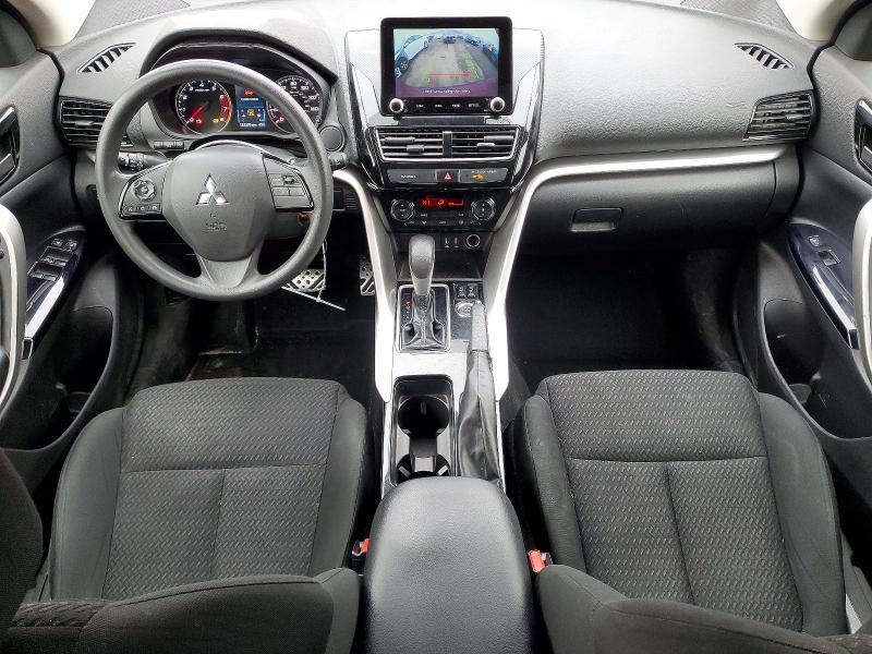 Aukcja sprzedaży 2023 Mitsubishi Eclipse Cross, vin: JA4ATVAA2PZ003613, numer aukcji: 79714815