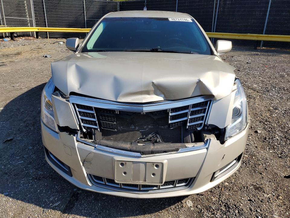 46724746 :رقم المزاد ، 2G61N5S34D9168992 vin ، 2013 Cadillac Xts مزاد بيع