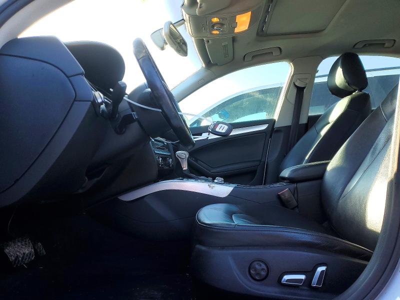 Продажа на аукционе авто 2013 Audi A4, vin: WAUFFCFL4DN023072, номер лота: 77499035