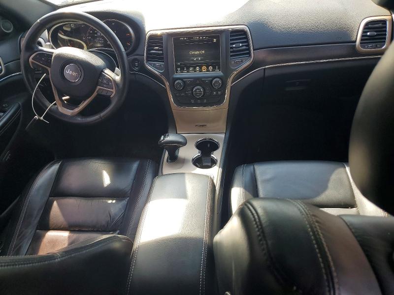 Aukcja sprzedaży 2015 Jeep Grand Cherokee, vin: 1C4RJFBM4FC113013, numer aukcji: 48137006