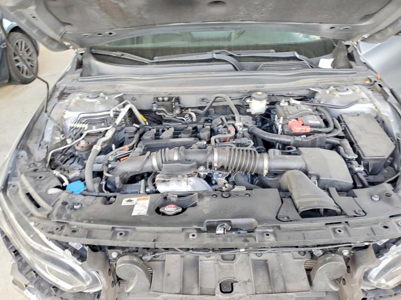 45733446 :رقم المزاد ، 1HGCV1F31KA159002 vin ، 2019 Honda Accord مزاد بيع