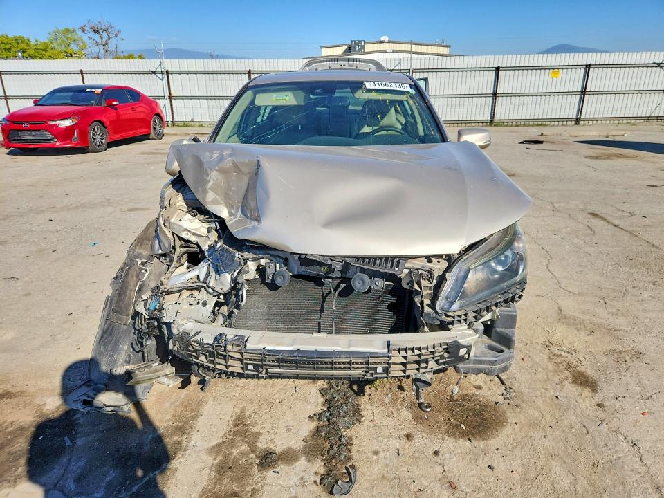 41662436 :رقم المزاد ، 1HGCR2F86FA200302 vin ، 2015 Honda Accord مزاد بيع
