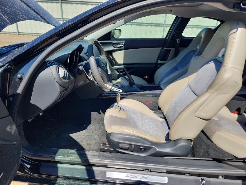 Продажа на аукционе авто 2006 Mazda Rx8, vin: JM1FE173560205470, номер лота: 47015386