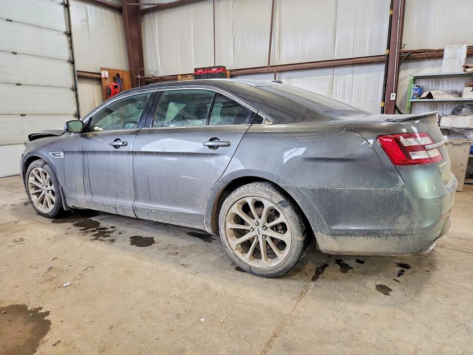 Продаж на аукціоні авто 2019 Ford Taurus, vin: 1FAHP2J8XKG112433, номер лоту: 46179296