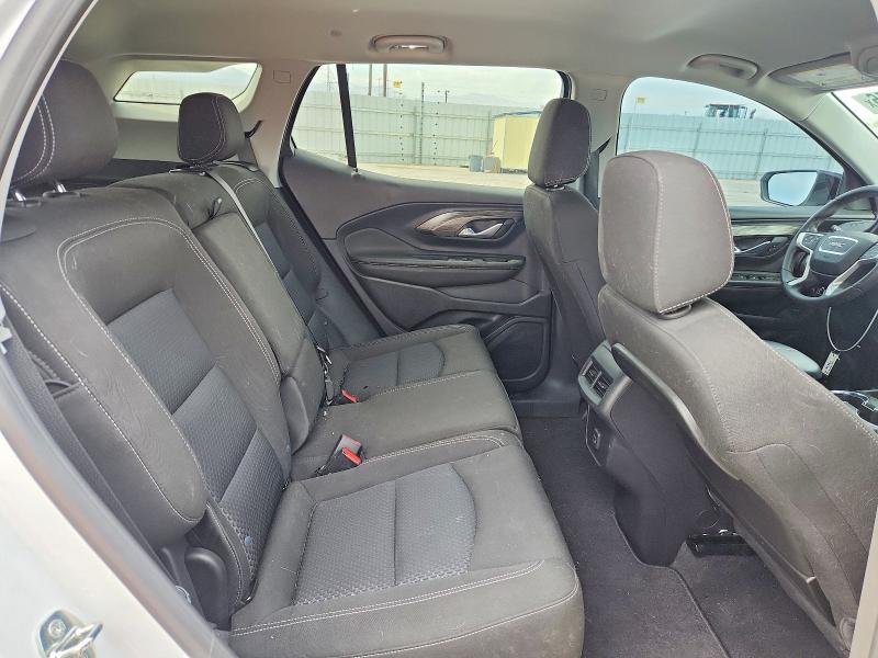 Продажа на аукционе авто 2022 Gmc Terrain, vin: 3GKALTEV4NL304559, номер лота: 47080956