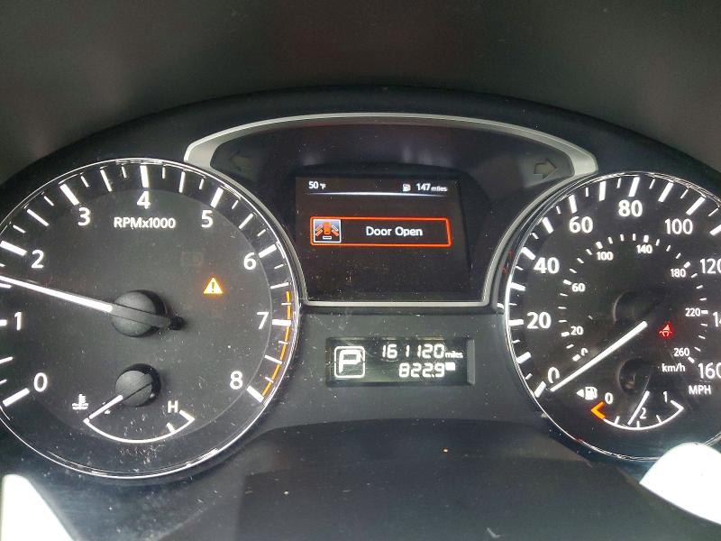 2015 Nissan Altima მანქანა იყიდება აუქციონზე, vin: 1N4AL3AP7FC595628, აუქციონის ნომერი: 79977385