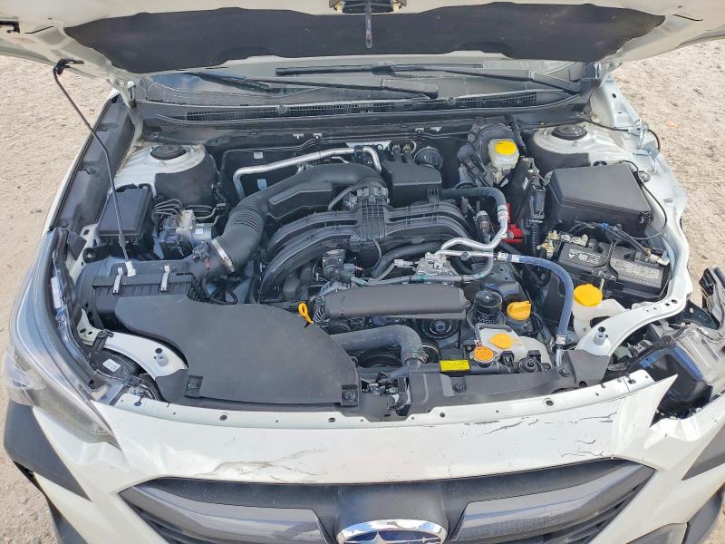 Aukcja sprzedaży 2025 Subaru Outback, vin: 4S4BTAFC9S3266881, numer aukcji: 47209436