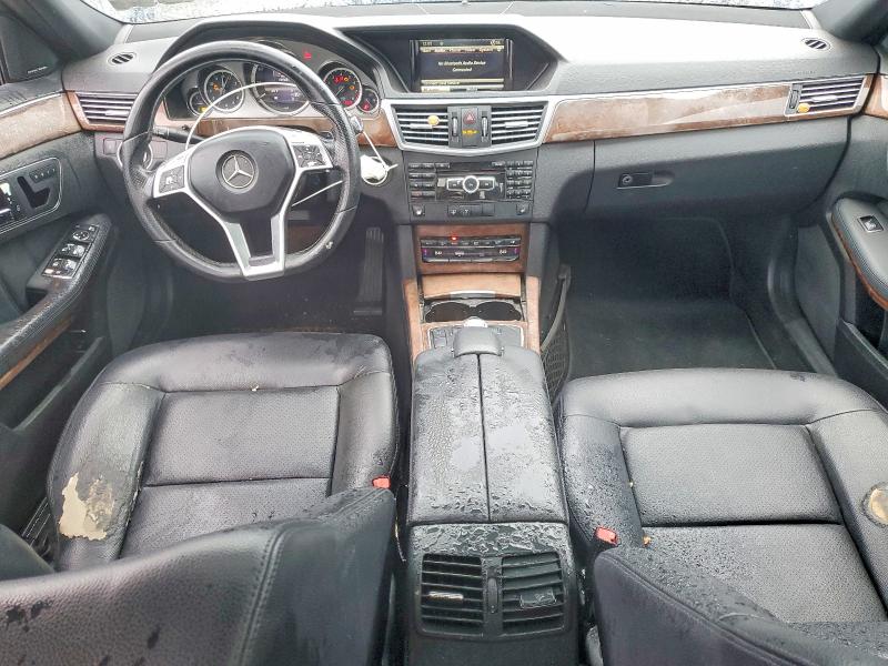 Продажа на аукционе авто 2013 Mercedes-benz E, vin: WDDHF8JB9DA689915, номер лота: 46938556