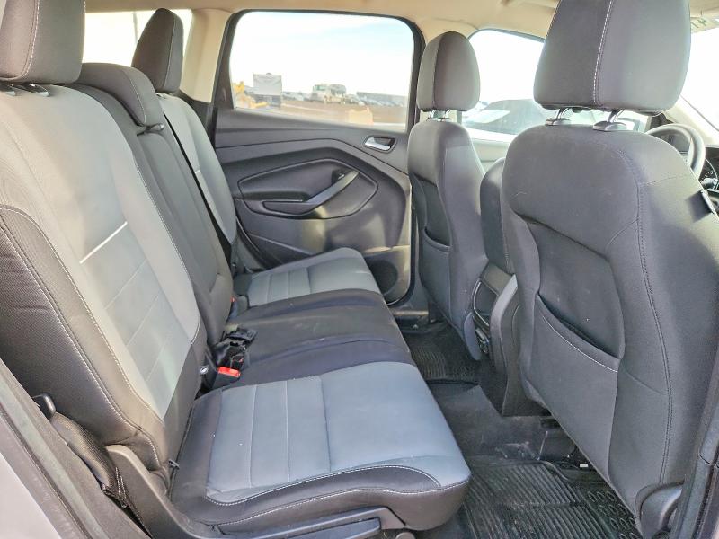 Aukcja sprzedaży 2013 Ford Escape, vin: 1FMCU9GX6DUD58738, numer aukcji: 41760216