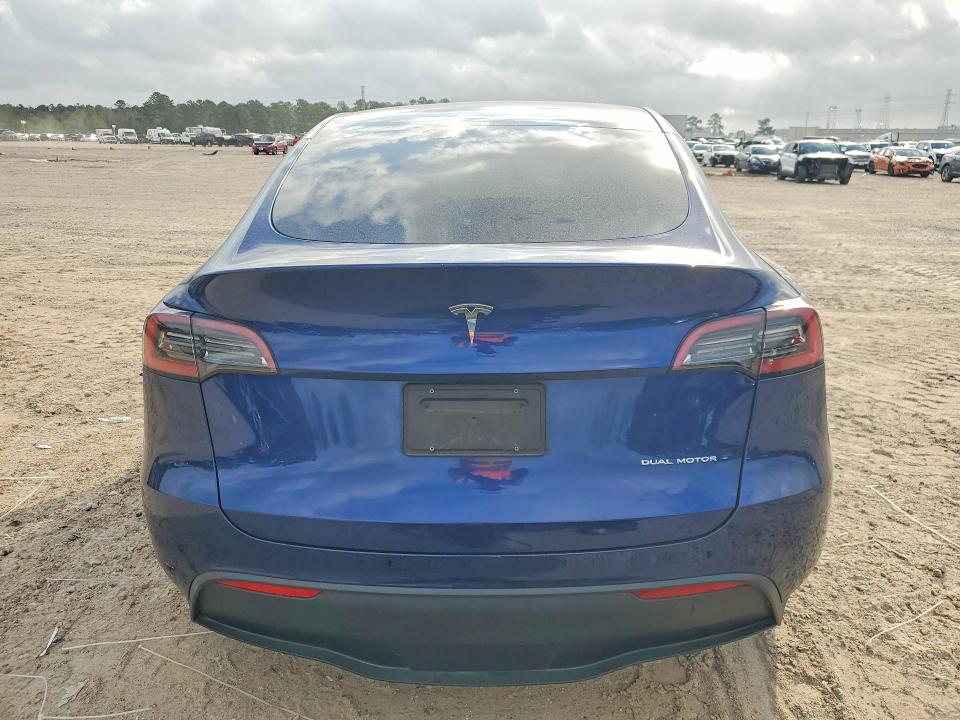 79178065 :رقم المزاد ، 7SAYGDEE7PF620188 vin ، 2023 Tesla Model Y مزاد بيع