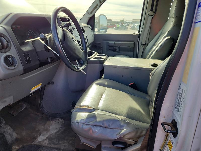 46356436 :رقم المزاد ، 1FTNE2EL8BDA44488 vin ، 2011 Ford E250 مزاد بيع
