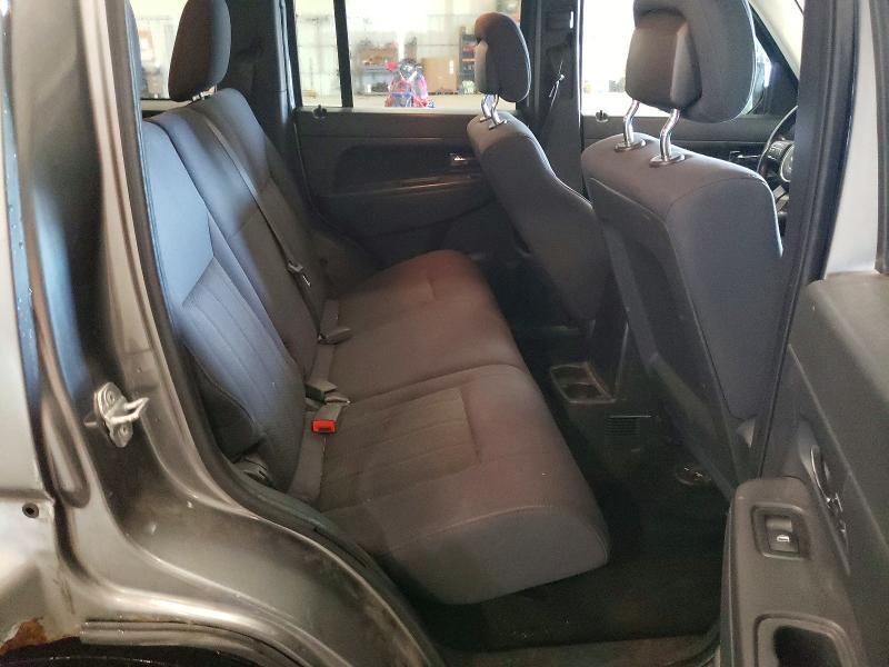 Продаж на аукціоні авто 2012 Jeep Liberty, vin: 1C4PJMAK2CW109659, номер лоту: 47234606