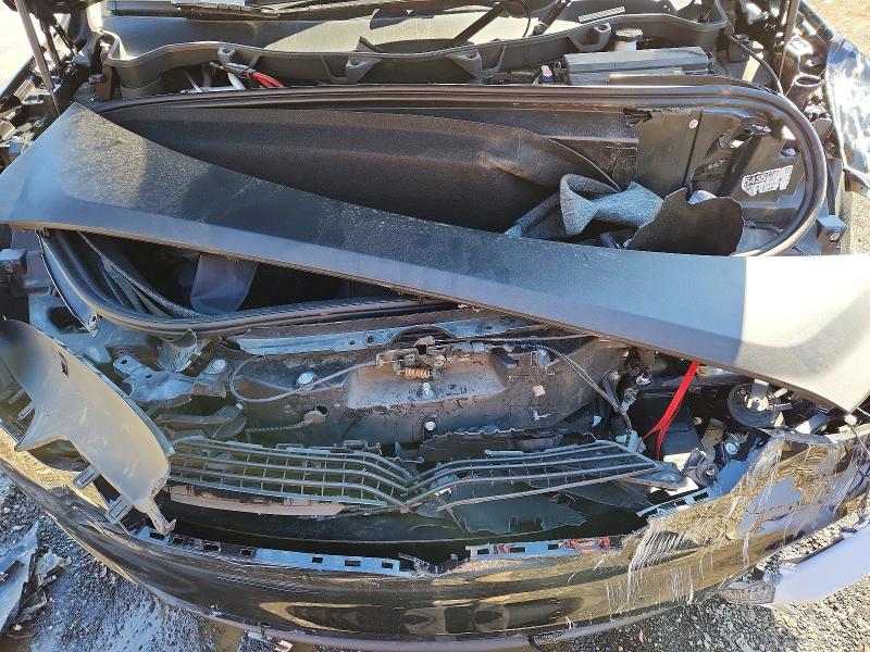 Продажа на аукционе авто 2019 Tesla Model X, vin: 5YJXCBE2XKF180202, номер лота: 46859316